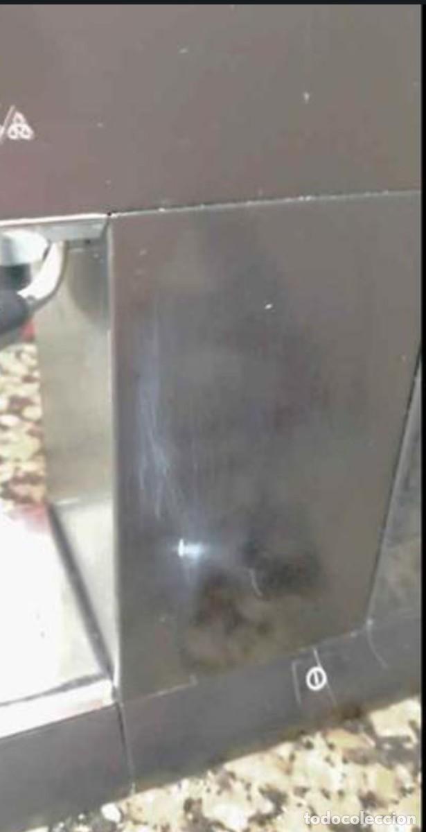Antig&uuml;edades: Cafetera DeLonghi muy nueva y buena - Foto 6