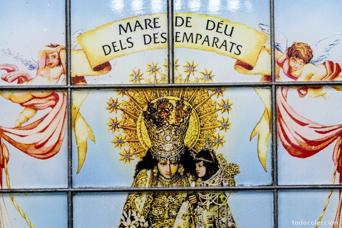 Antig&uuml;edades: Crucifijo, rosario e iconos - Foto 13