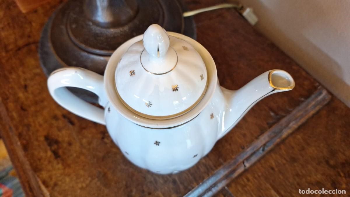 Antig&uuml;edades: Cafetera Santa Clara - Foto 4