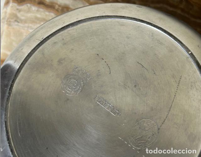 Antig&uuml;edades: Aguamanil Jofaina Y Sopera - Foto 8