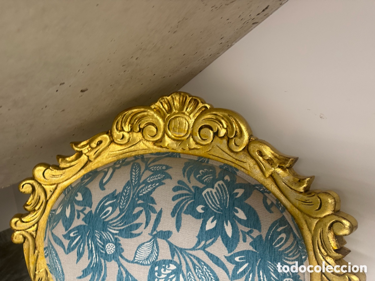 Antig&uuml;edades: Sillones restaurados - Foto 6