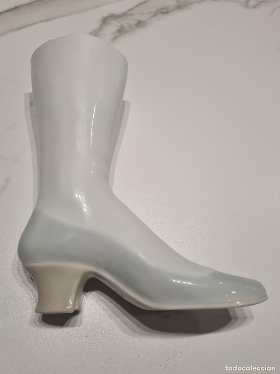 Antig&uuml;edades: Bota de se&ntilde;ora Lladr&oacute; 1960 - Foto 5