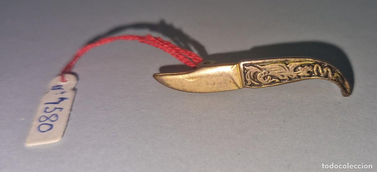 Antig&uuml;edades: BROCHE ANTIGUO VINTAGE - Foto 1