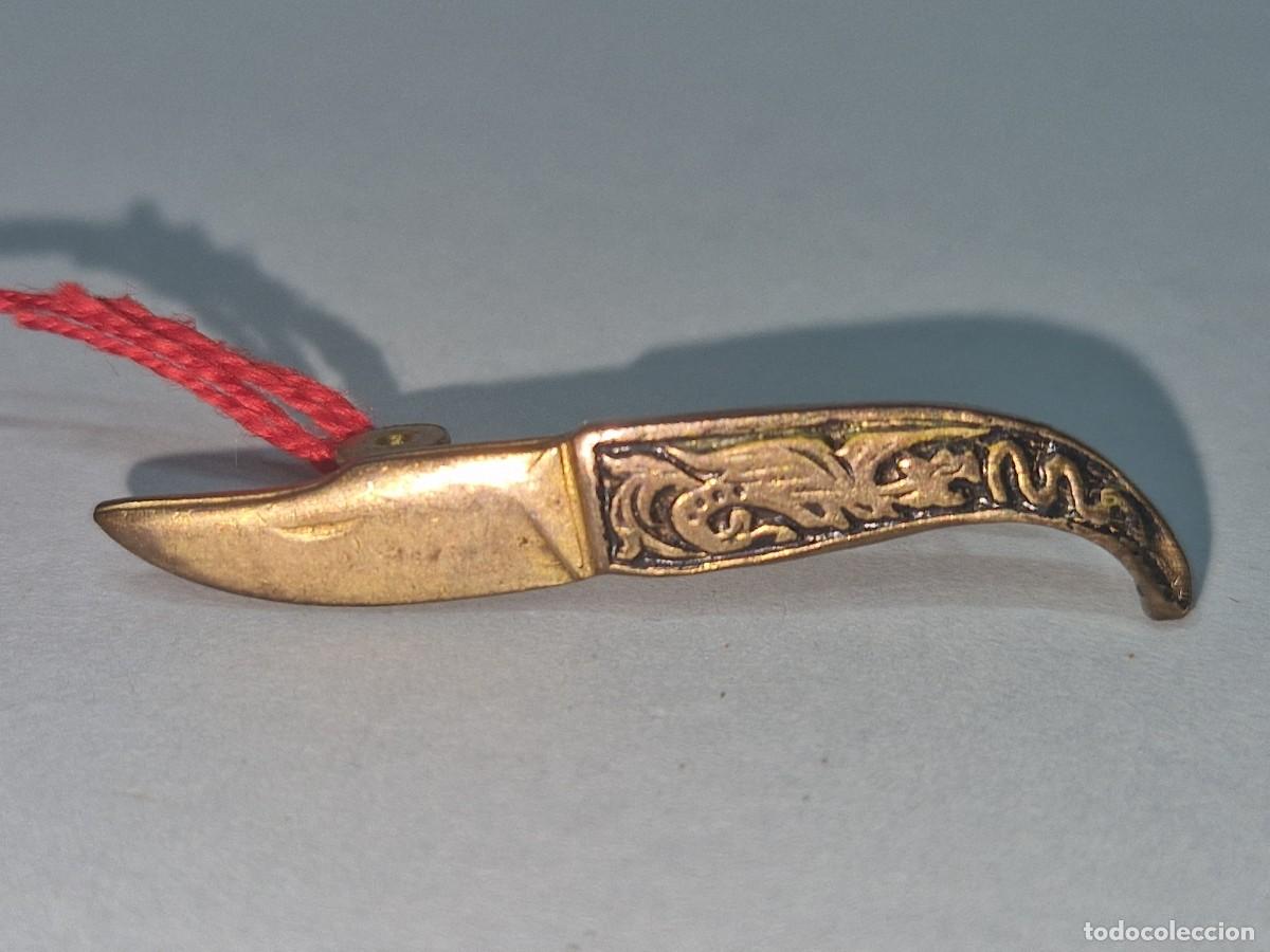 Antig&uuml;edades: BROCHE ANTIGUO VINTAGE - Foto 2