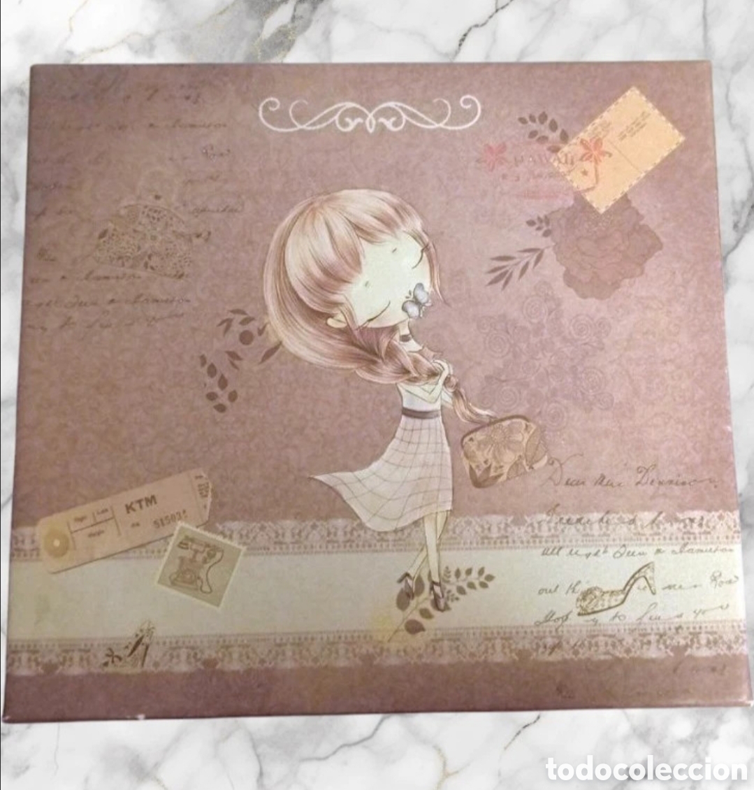 Antig&uuml;edades: Monedero SweetCandy. NUEVO. - Foto 4