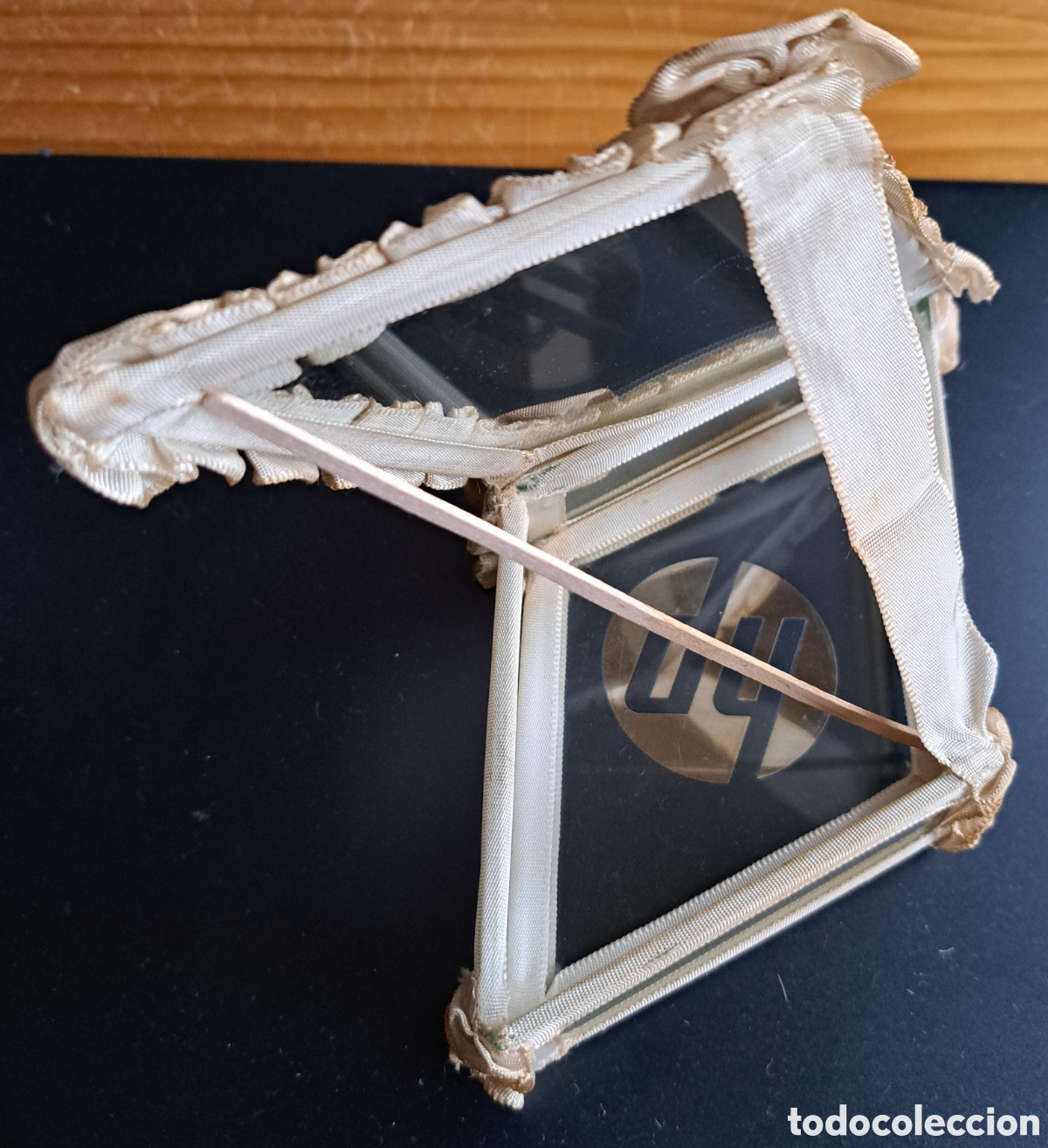 Antig&uuml;edades: antiguo guarda reliquias - Foto 1