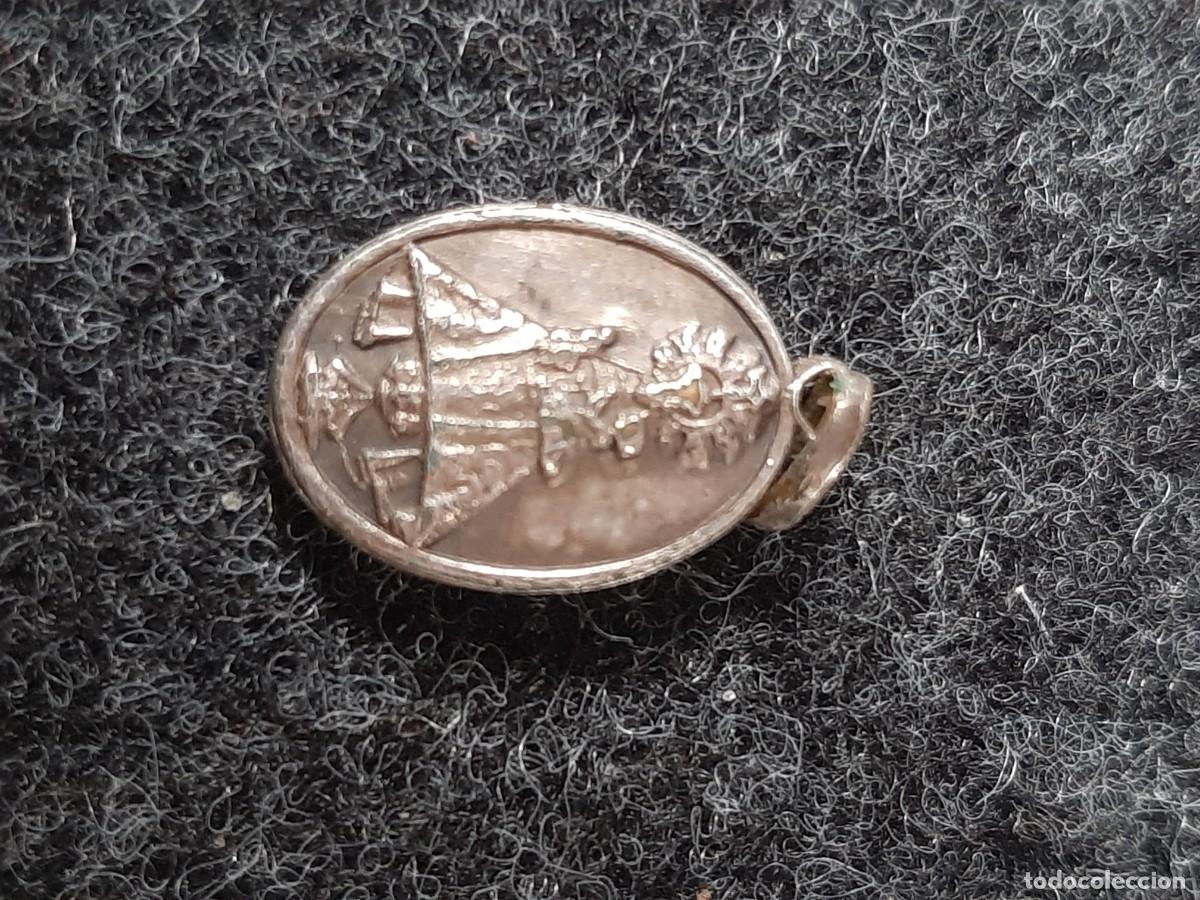 Antig&uuml;edades: Lote coleccion relicarios - Foto 11