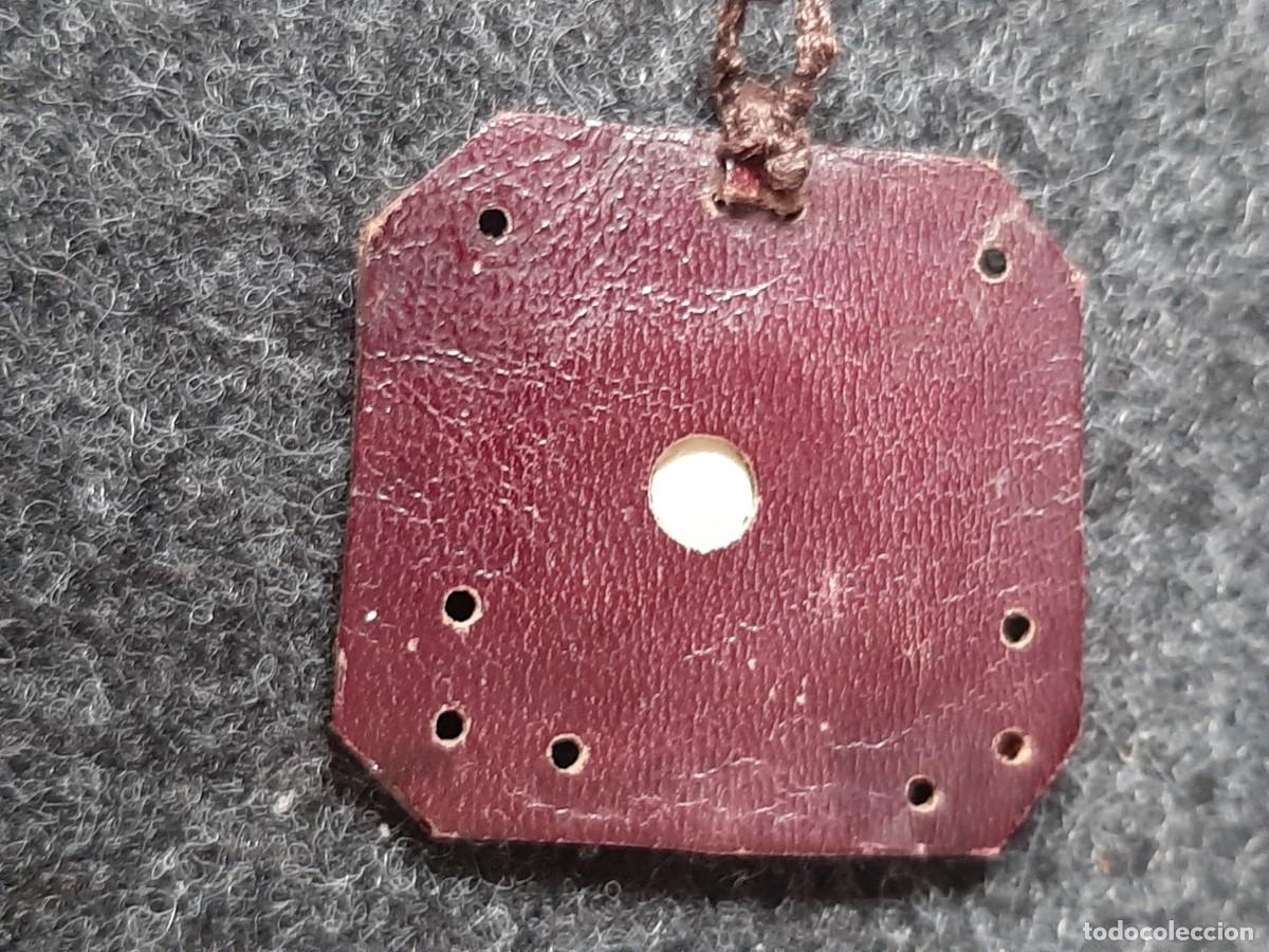Antig&uuml;edades: Lote coleccion relicarios - Foto 14