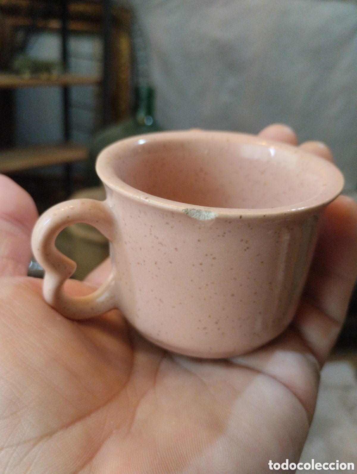 Antig&uuml;edades: Juego de caf&eacute; de dise&ntilde;o - Foto 2