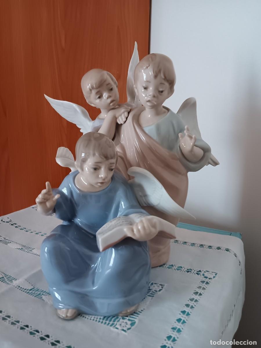Antig&uuml;edades: Porcelanas y ceramicas - Foto 2