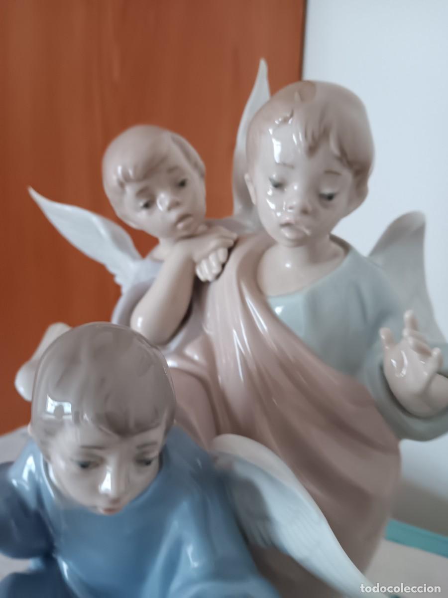 Antig&uuml;edades: Porcelanas y ceramicas - Foto 3