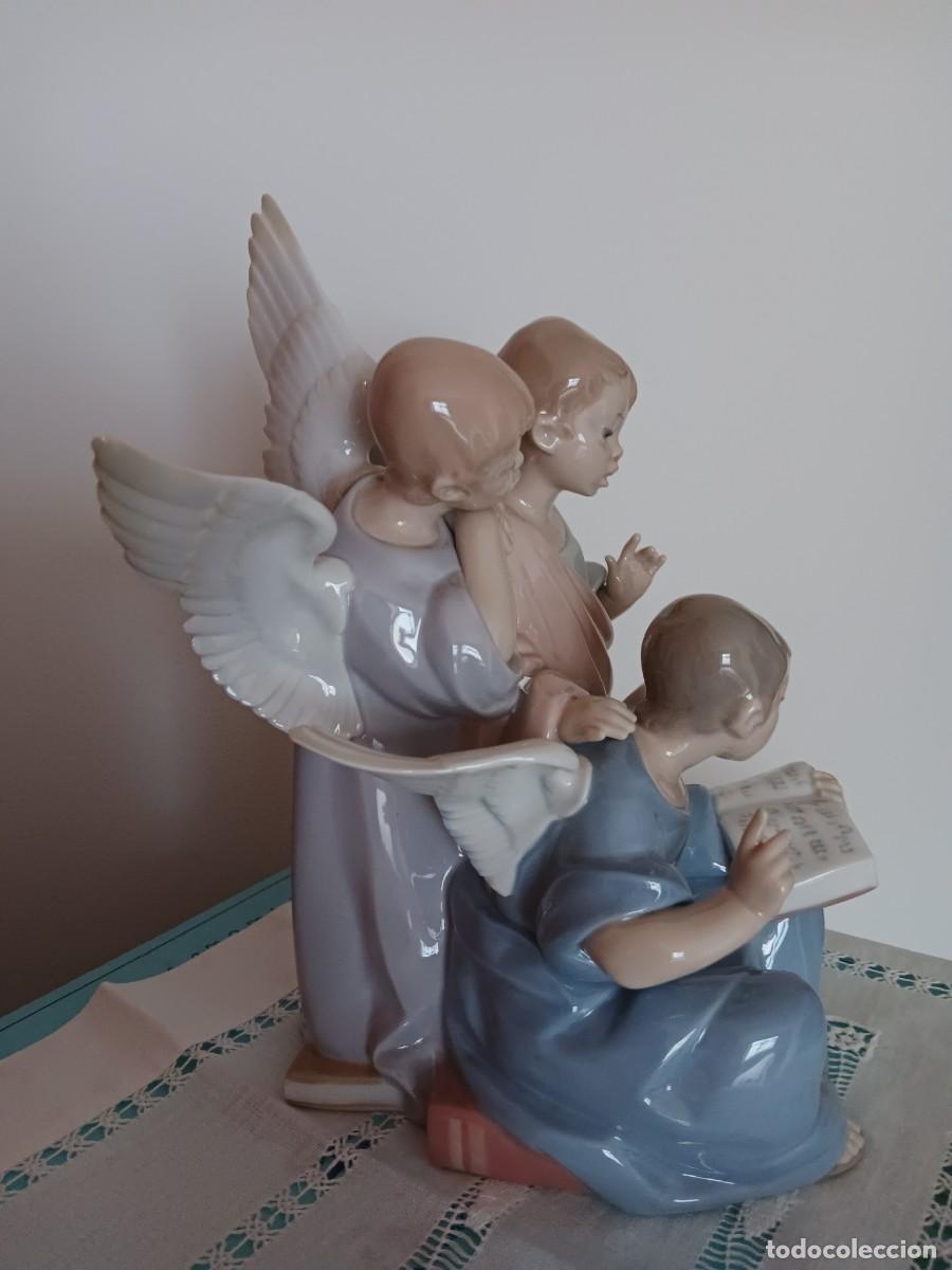 Antig&uuml;edades: Porcelanas y ceramicas - Foto 4