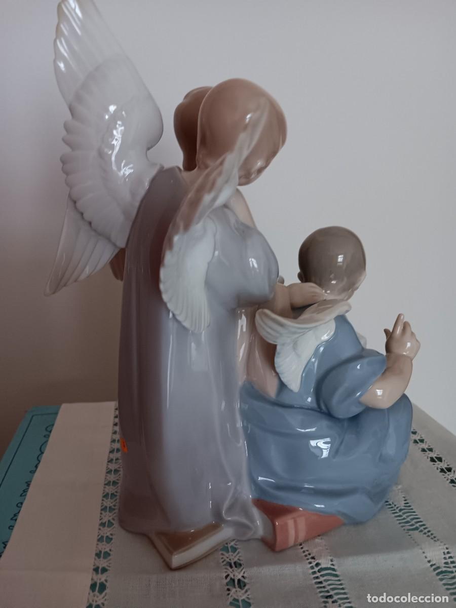 Antig&uuml;edades: Porcelanas y ceramicas - Foto 5