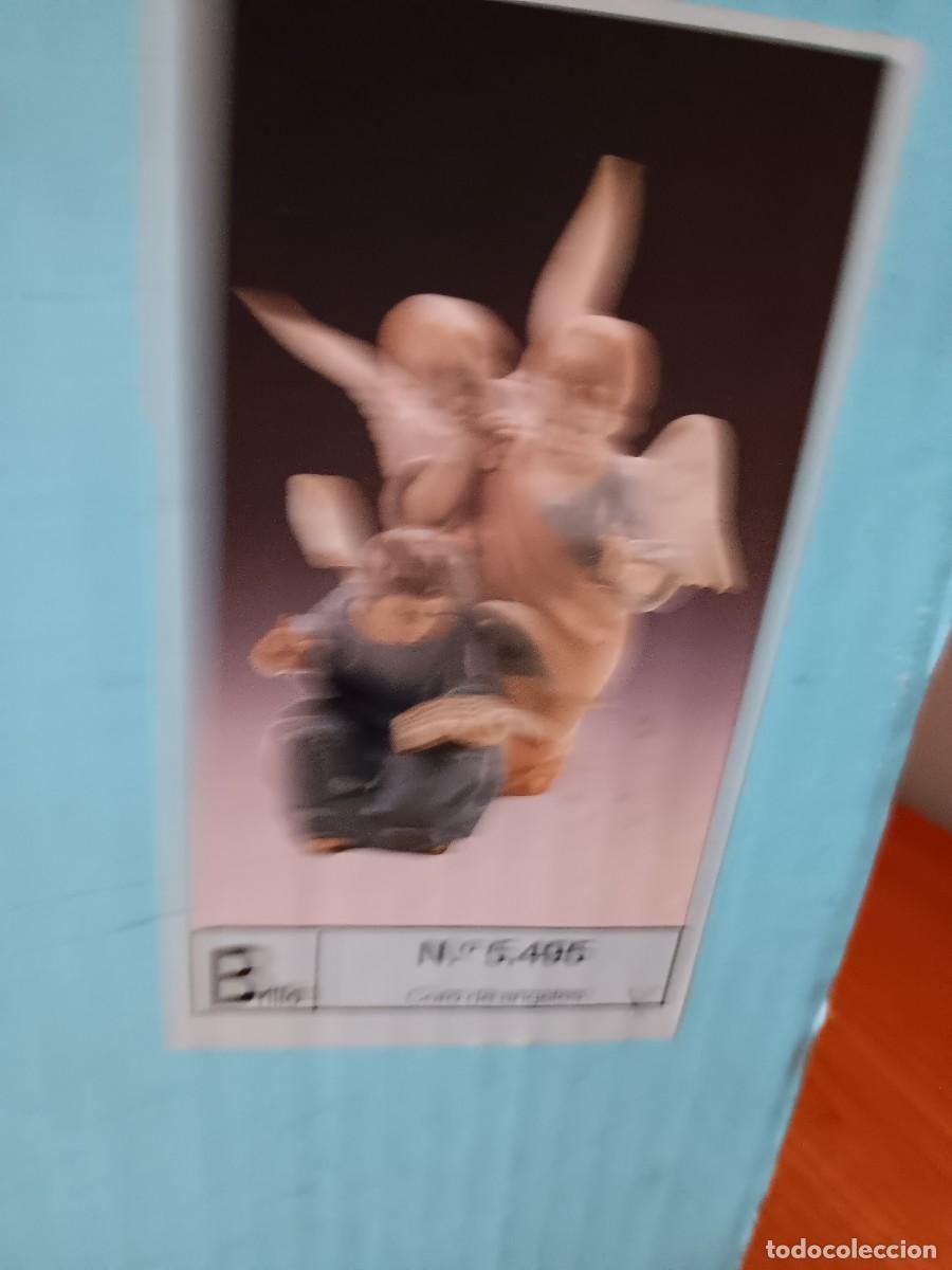 Antig&uuml;edades: Porcelanas y ceramicas - Foto 8