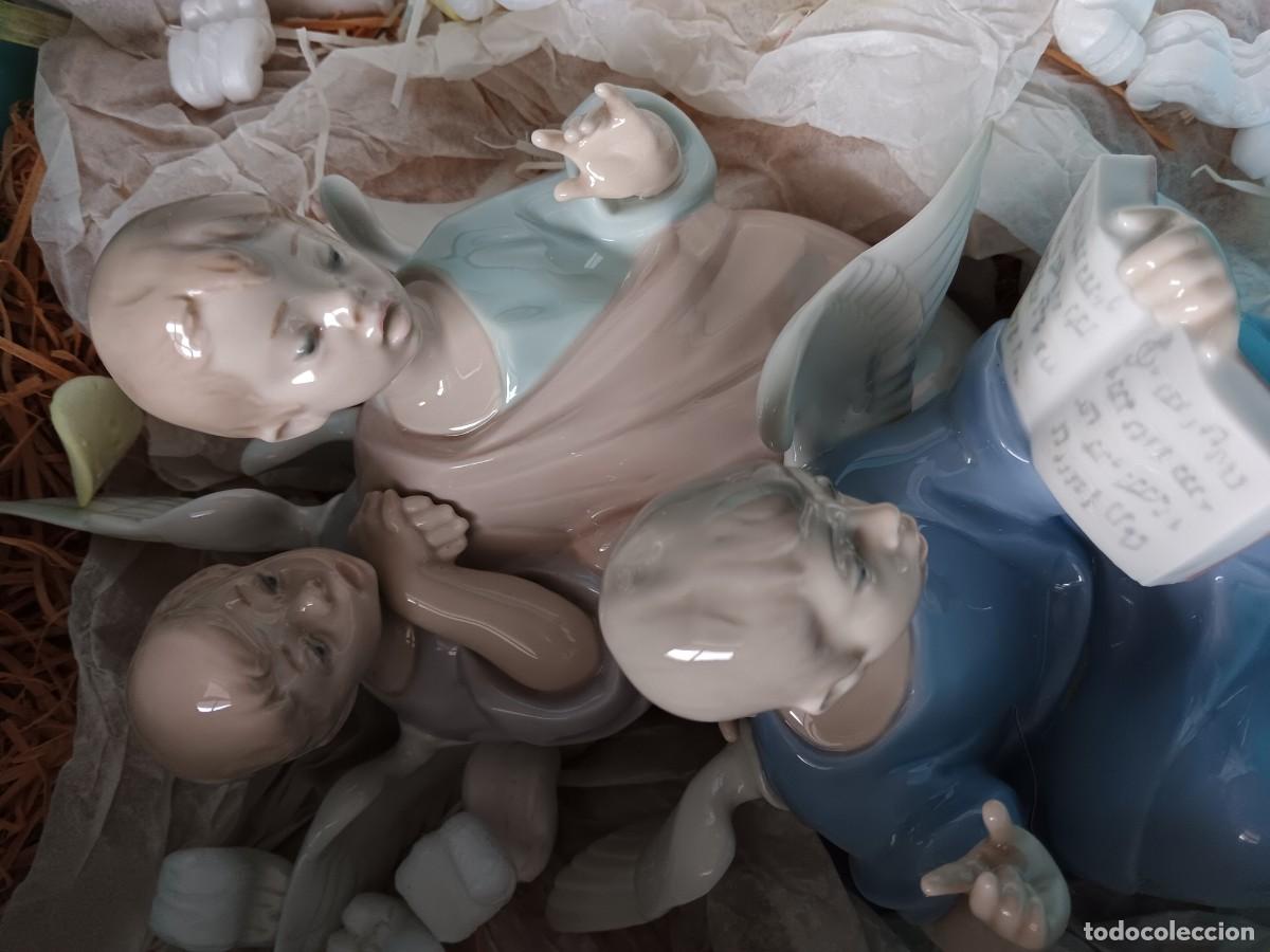 Antig&uuml;edades: Porcelanas y ceramicas - Foto 11