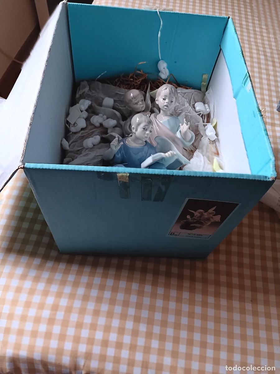 Antig&uuml;edades: Porcelanas y ceramicas - Foto 12