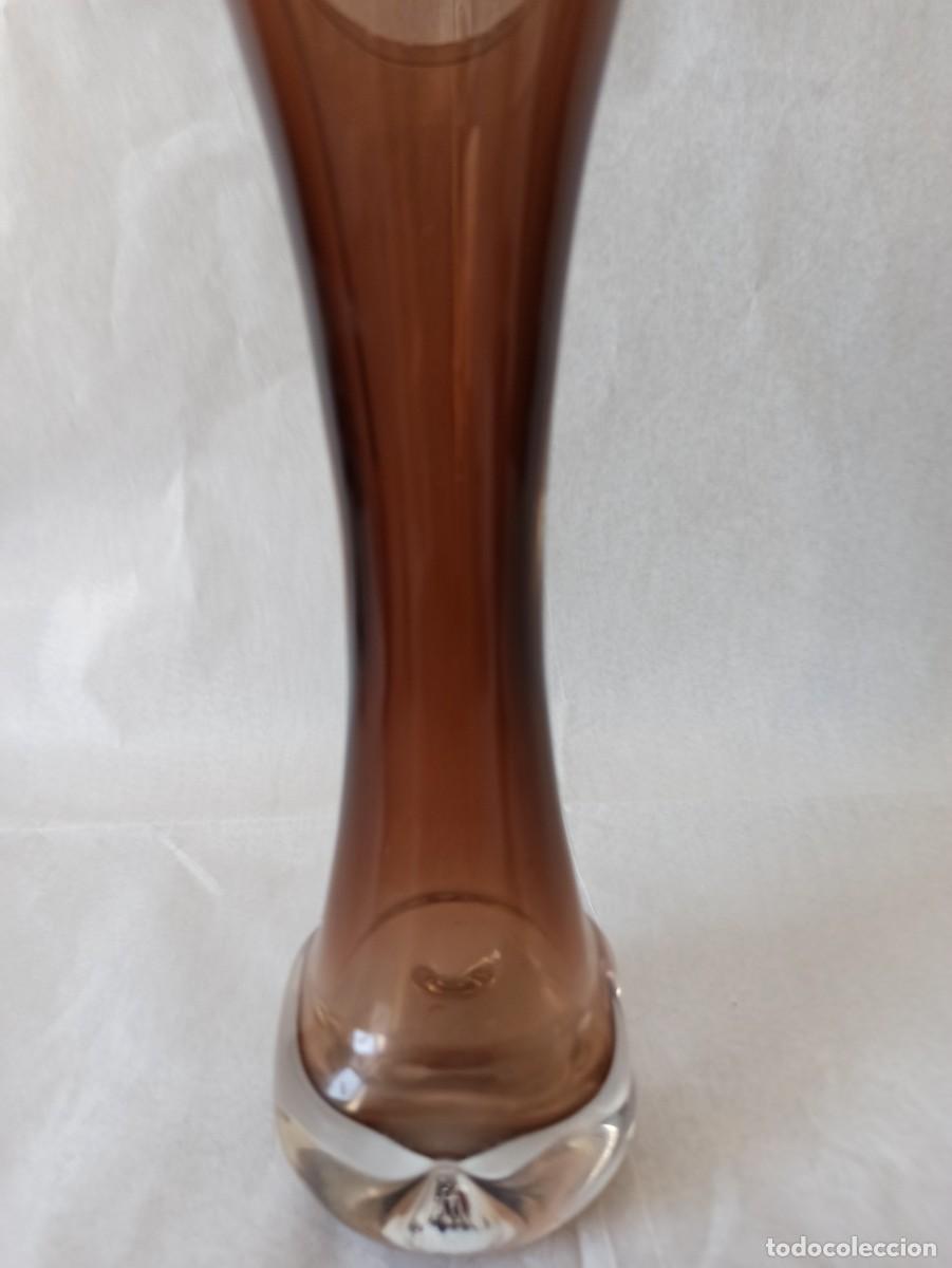 Antig&uuml;edades: Vaso in vetro di Murano - Foto 13