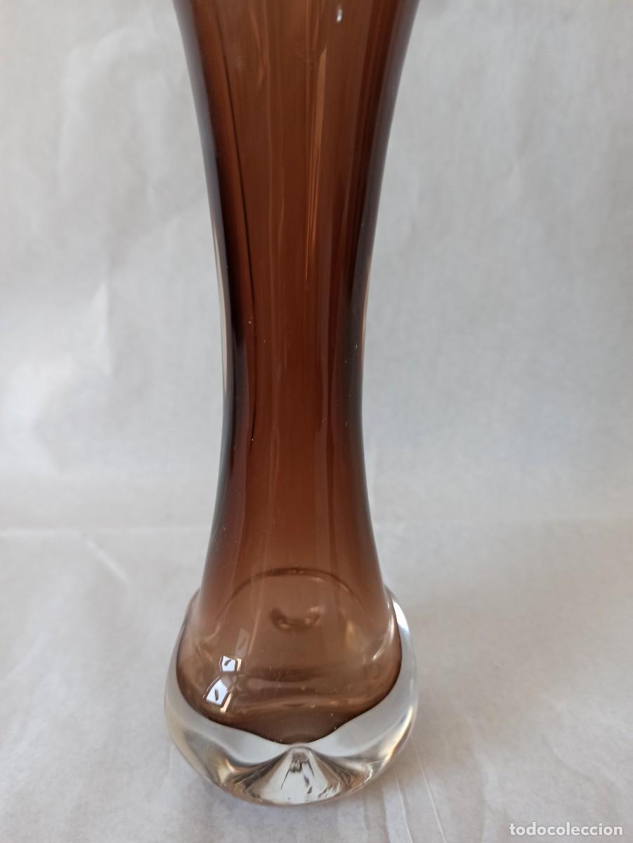 Antig&uuml;edades: Vaso in vetro di Murano - Foto 16