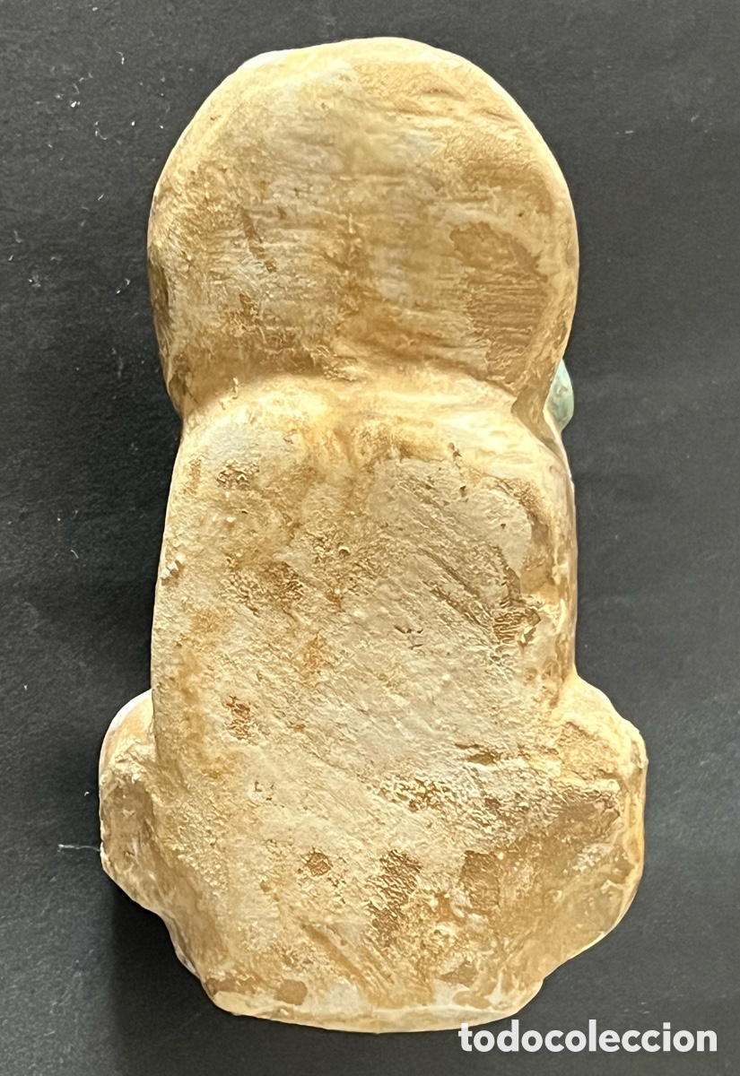 Antig&uuml;edades: Busto de la diosa leona Sekhmet - Foto 7