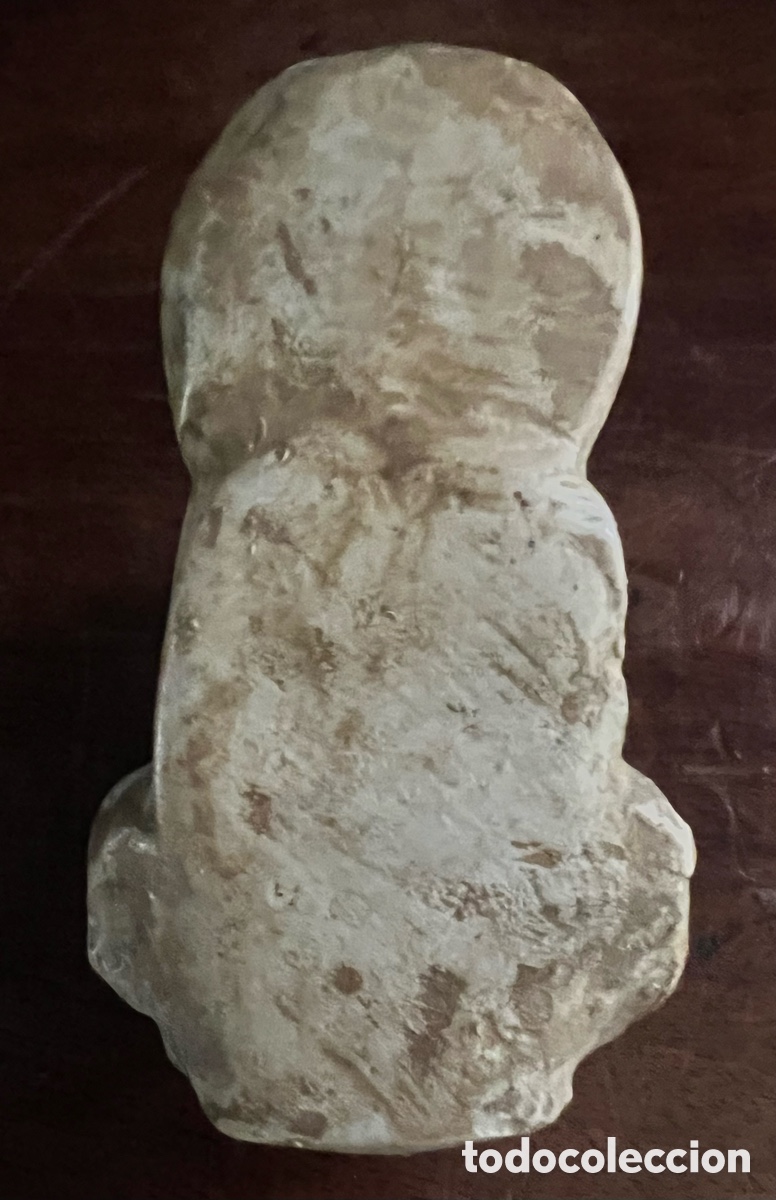 Antig&uuml;edades: Busto de la diosa leona Sekhmet - Foto 14