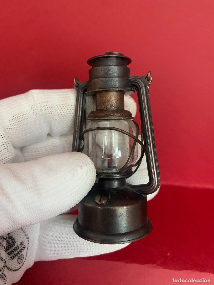 Antig&uuml;edades: PLAYME SACAPUNTAS L&Aacute;MPARA Y FAR&Oacute;L REF 965 Y 976 - Foto 11