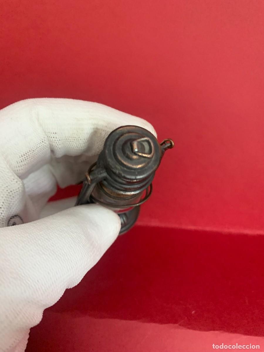 Antig&uuml;edades: PLAYME SACAPUNTAS L&Aacute;MPARA Y FAR&Oacute;L REF 965 Y 976 - Foto 12