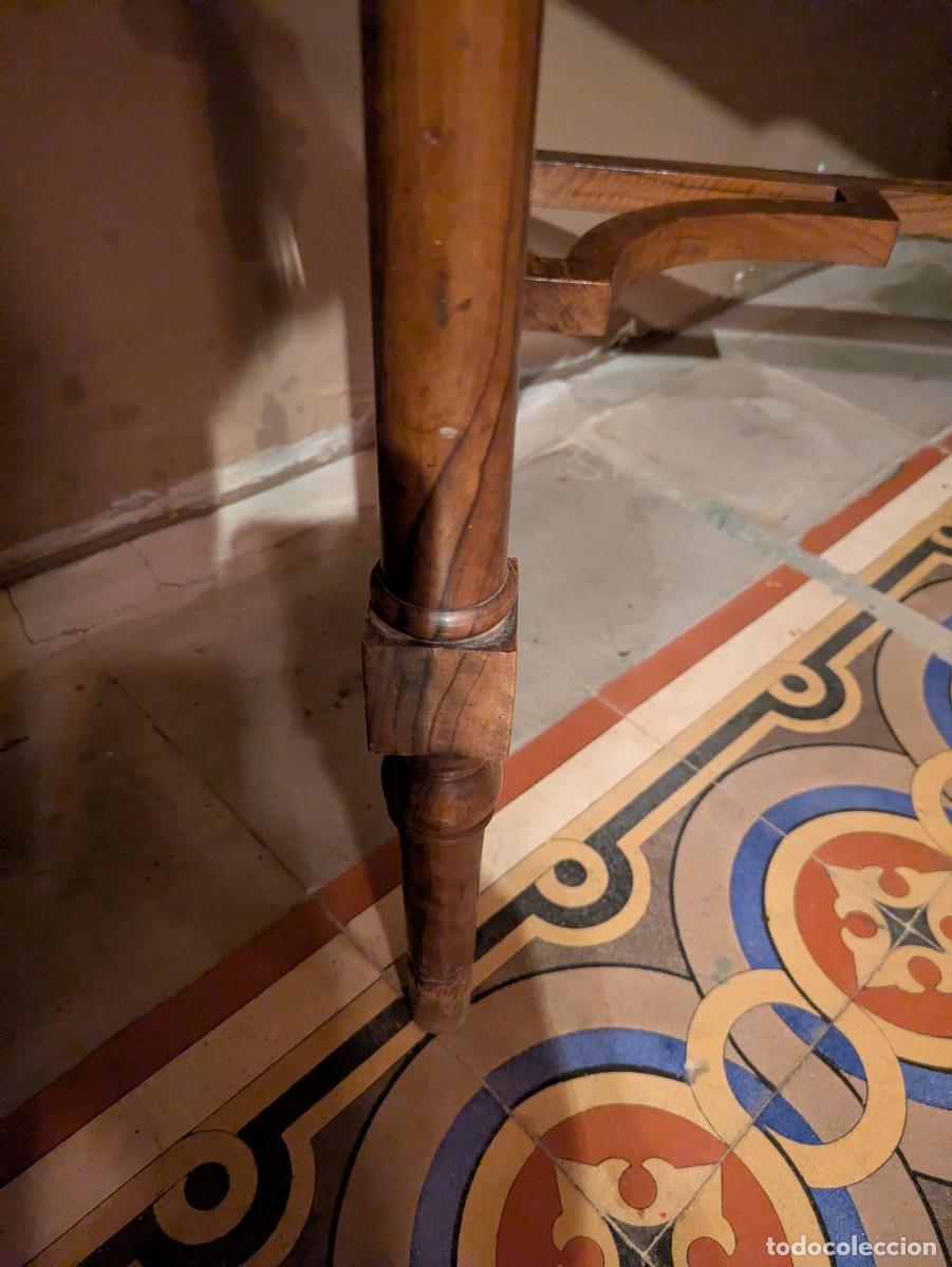 Antig&uuml;edades: Tocador art-d&eacute;co 1906 - Foto 7