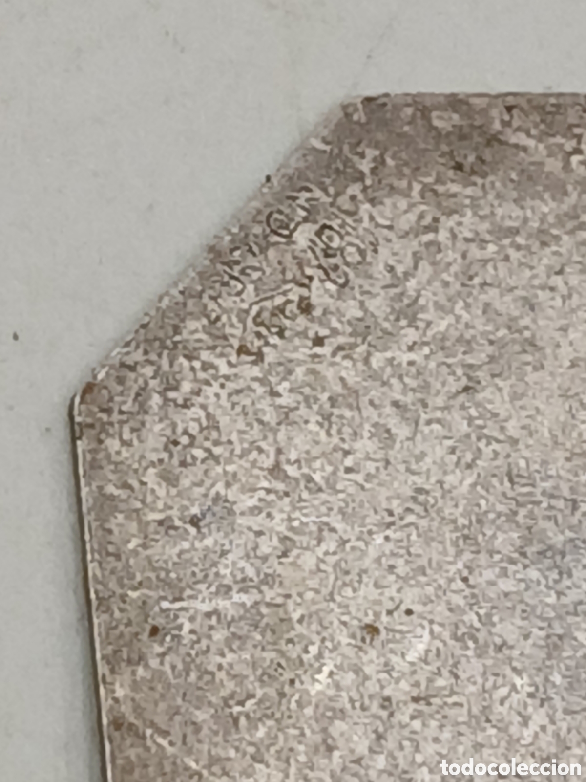 Antig&uuml;edades: Llavero plata 900mls - Foto 4