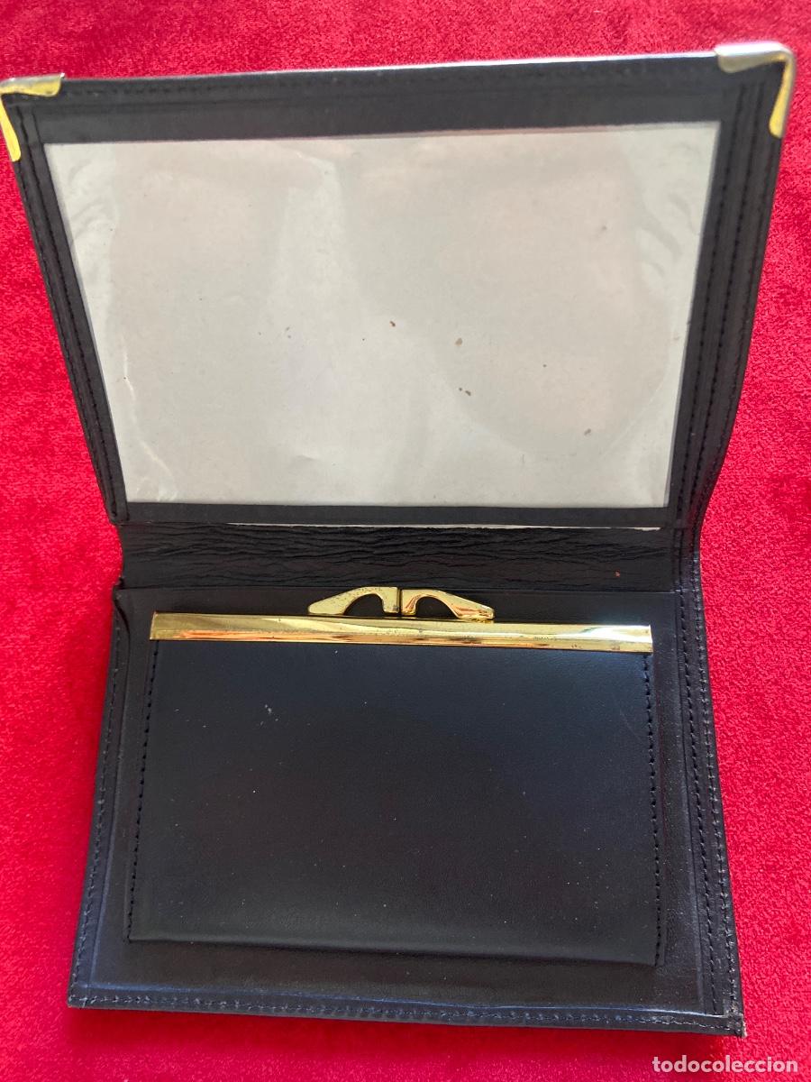Antig&uuml;edades: Monedero Cartier.Original .Nuevo - Foto 3