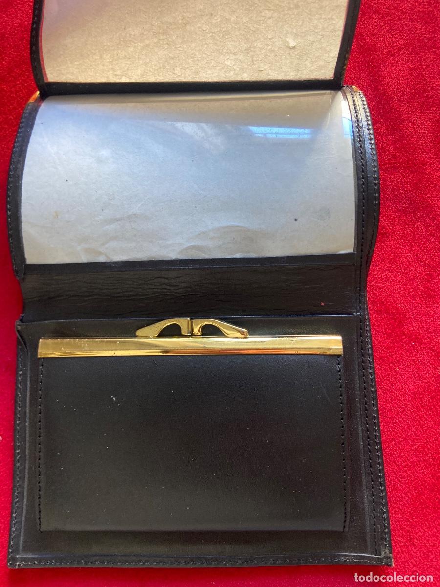 Antig&uuml;edades: Monedero Cartier.Original .Nuevo - Foto 4