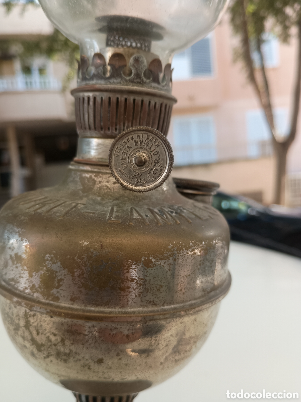 Antig&uuml;edades: Quinque Austria R. Ditmar - Foto 2