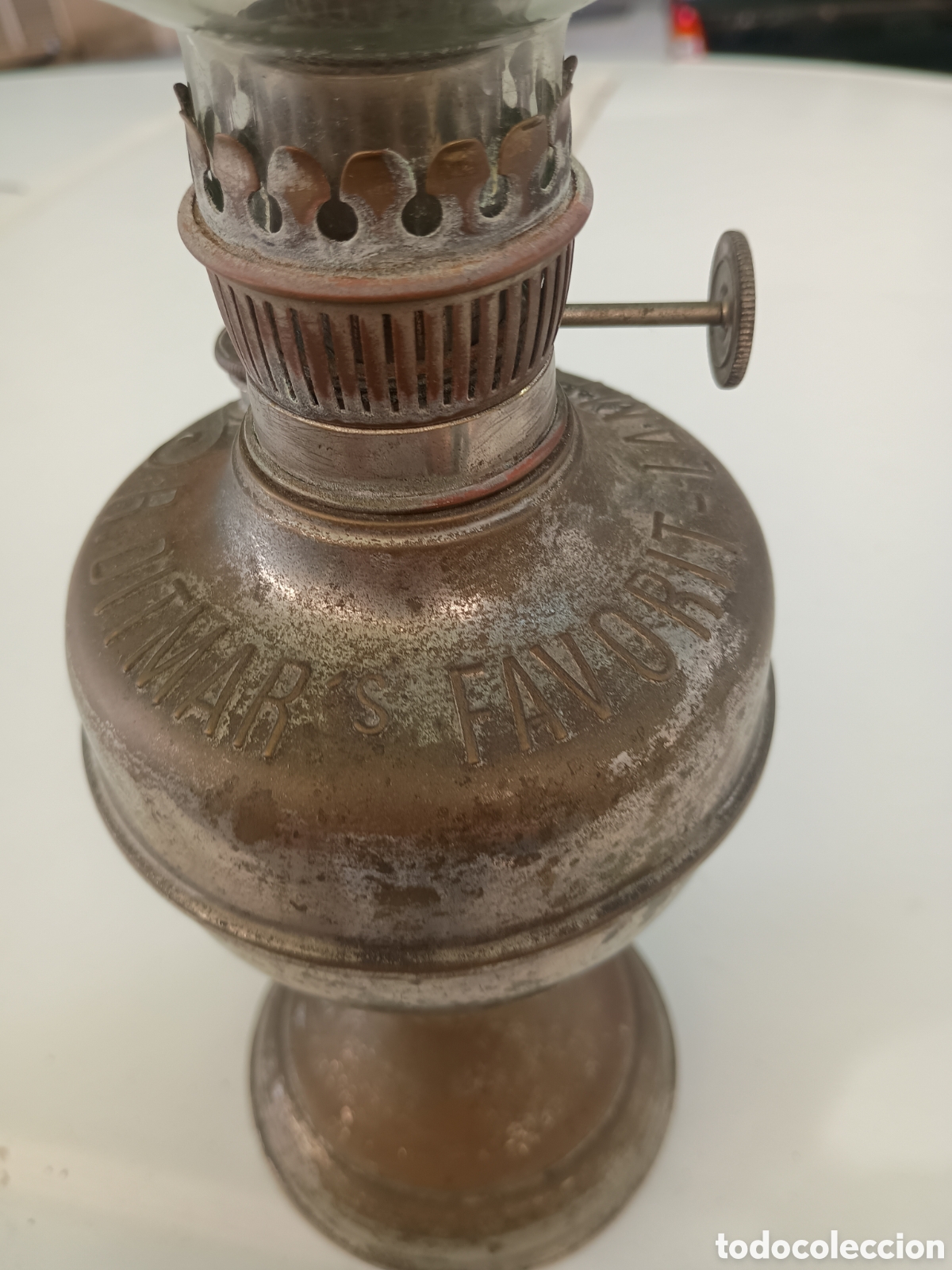 Antig&uuml;edades: Quinque Austria R. Ditmar - Foto 8