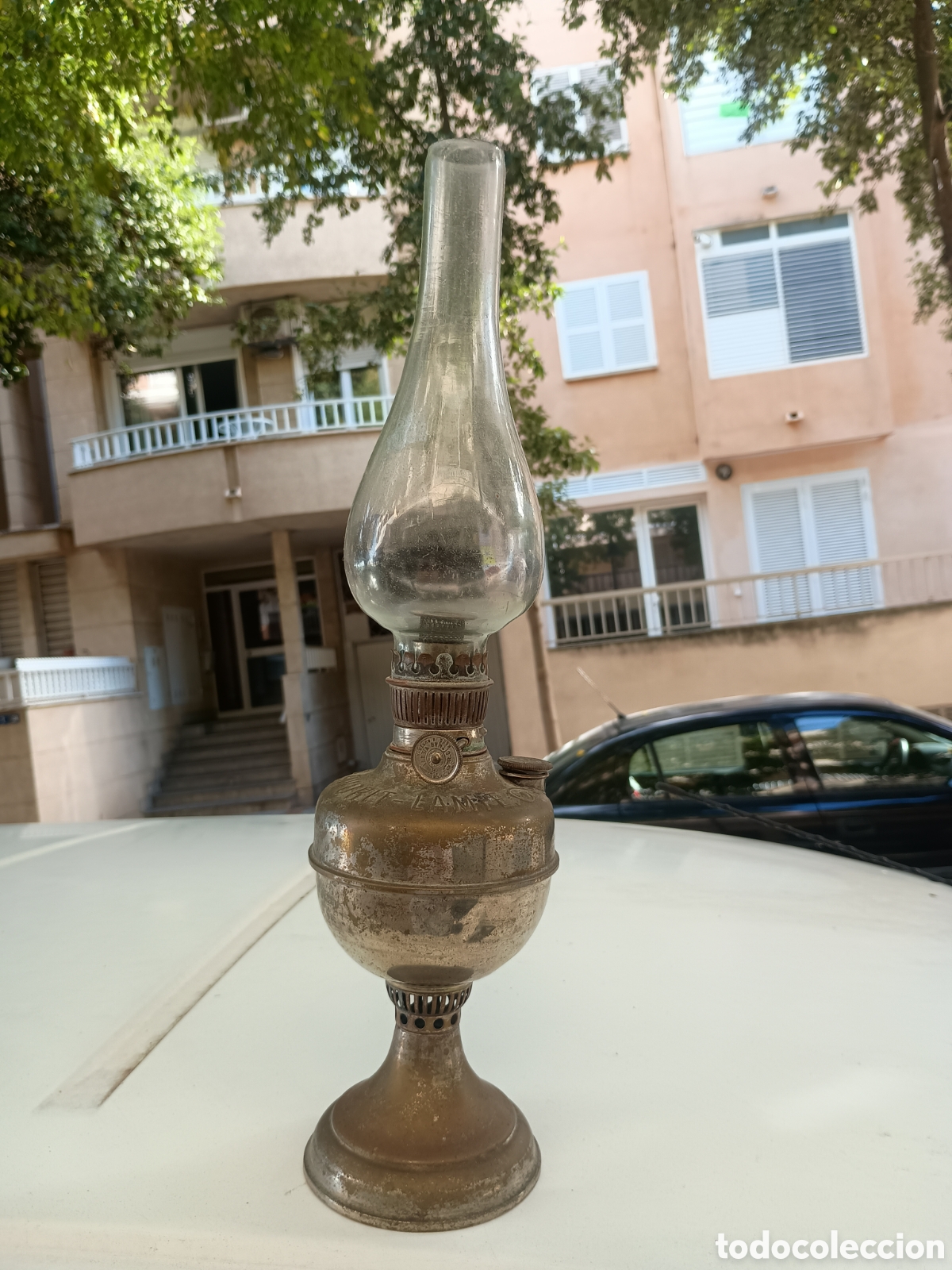 Antig&uuml;edades: Quinque Austria R. Ditmar - Foto 1