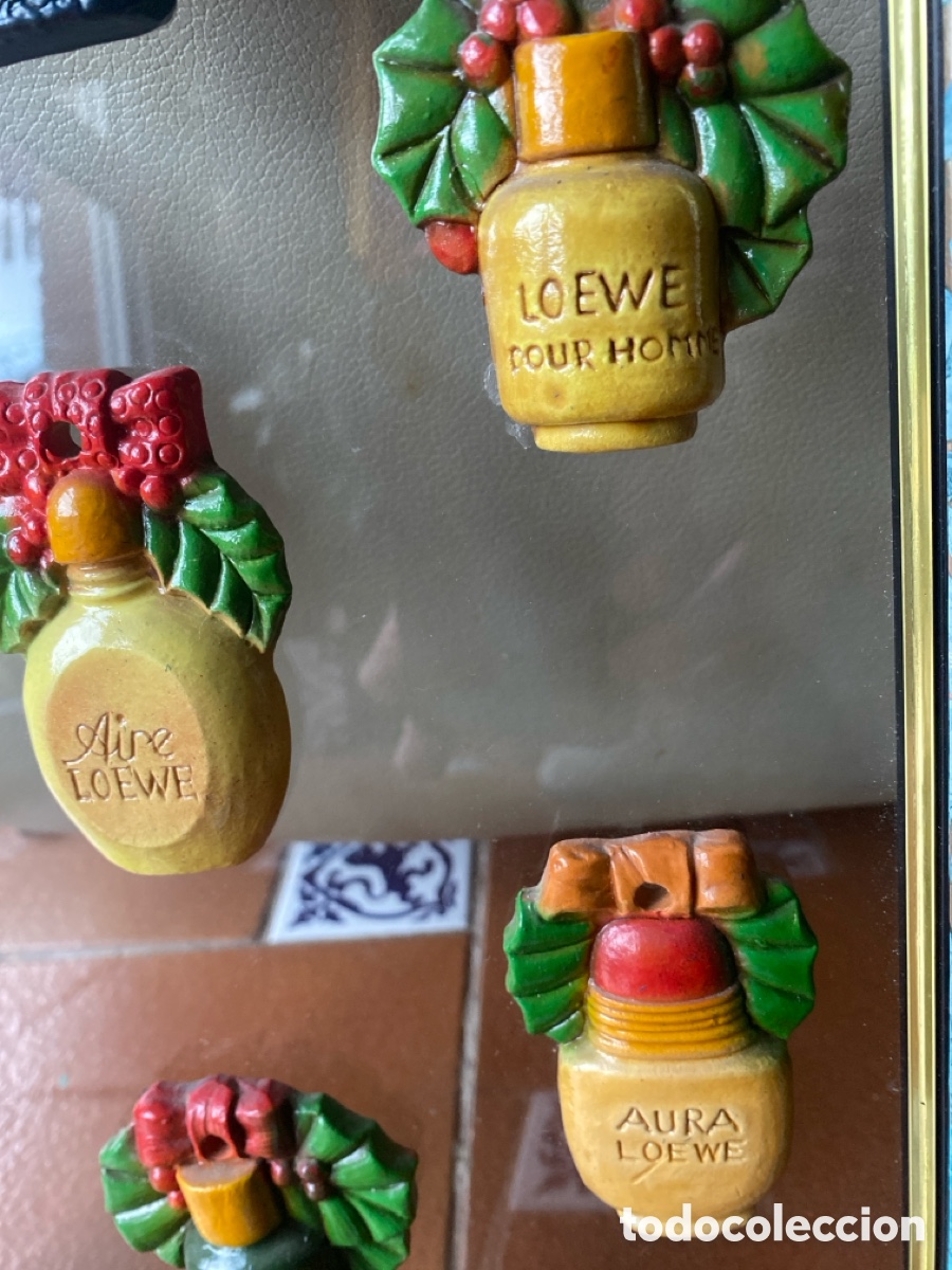 Antig&uuml;edades: Figuritas cer&aacute;mica Loewe - Foto 3