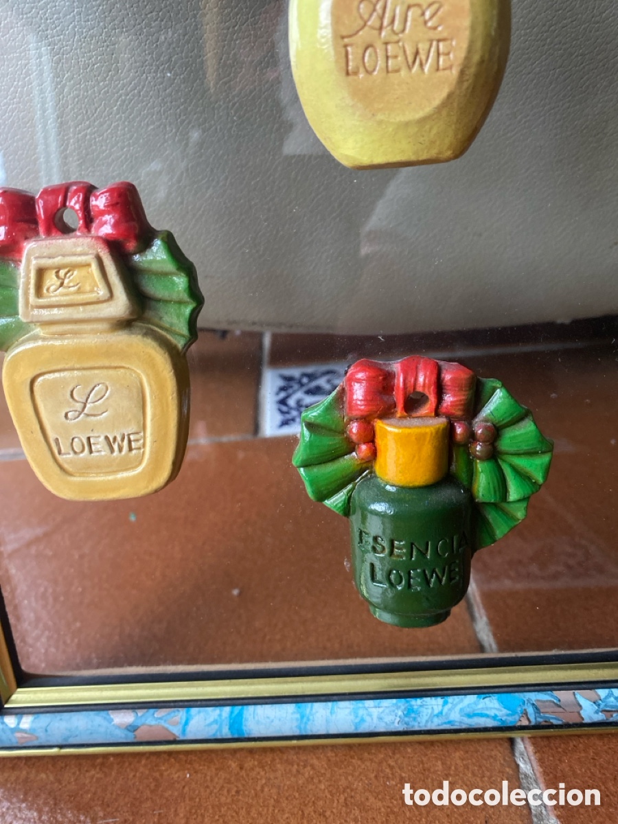 Antig&uuml;edades: Figuritas cer&aacute;mica Loewe - Foto 4