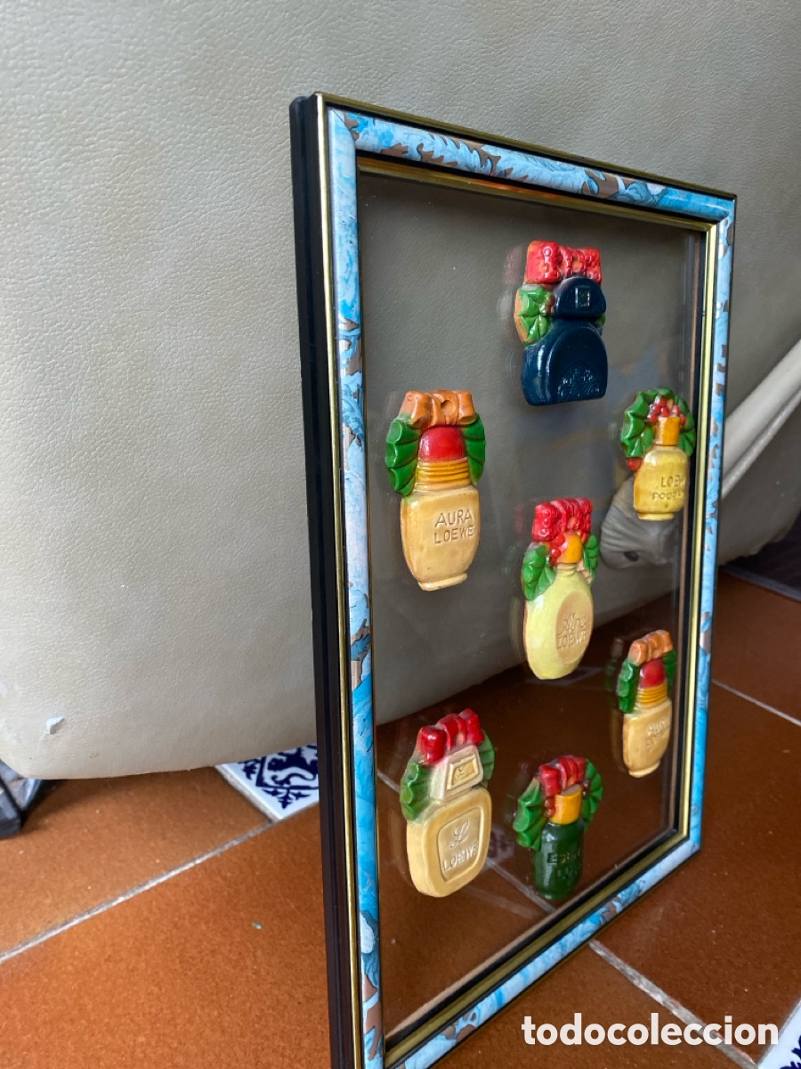 Antig&uuml;edades: Figuritas cer&aacute;mica Loewe - Foto 5