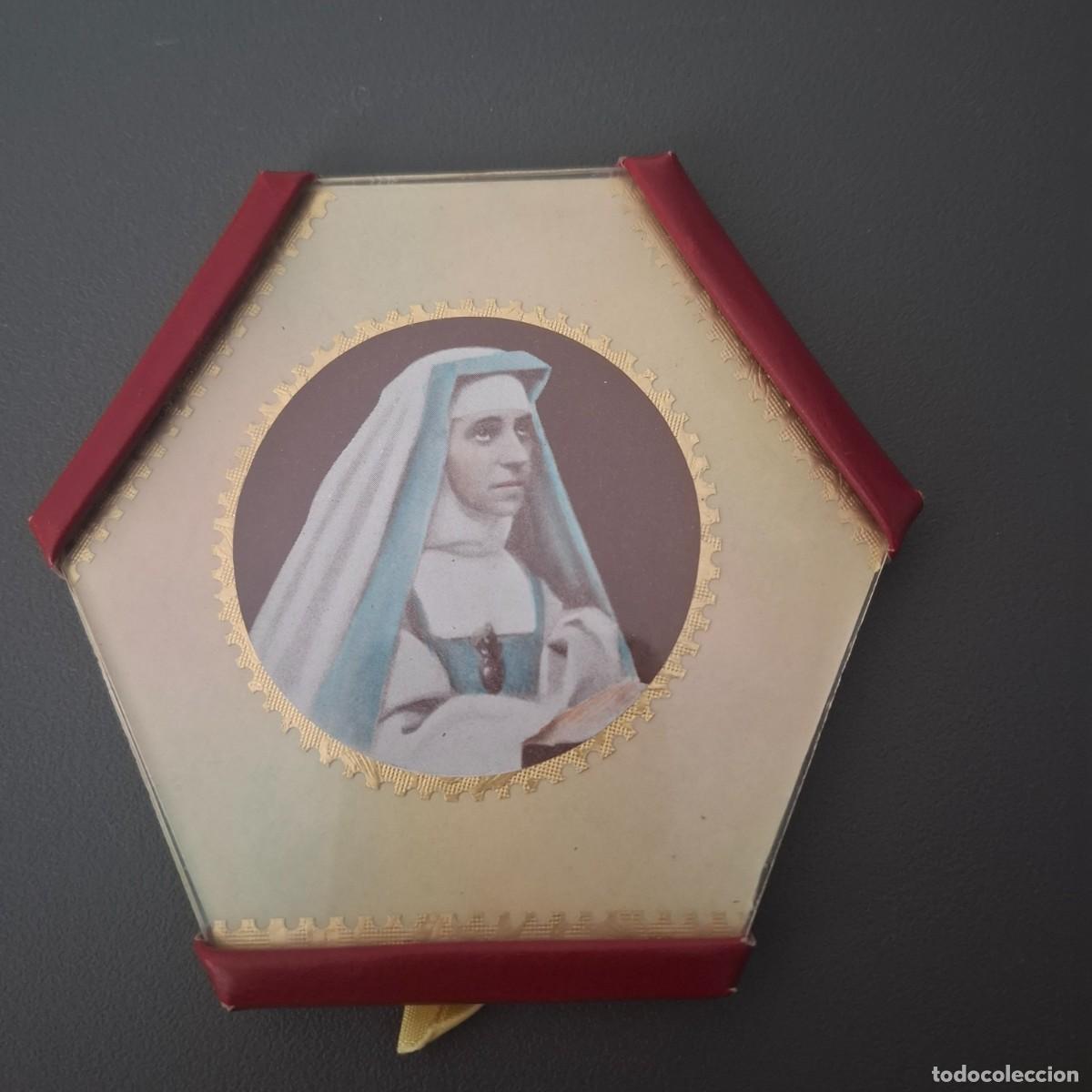 Antig&uuml;edades: Madre Maria de Jes&uacute;s - - Foto 1