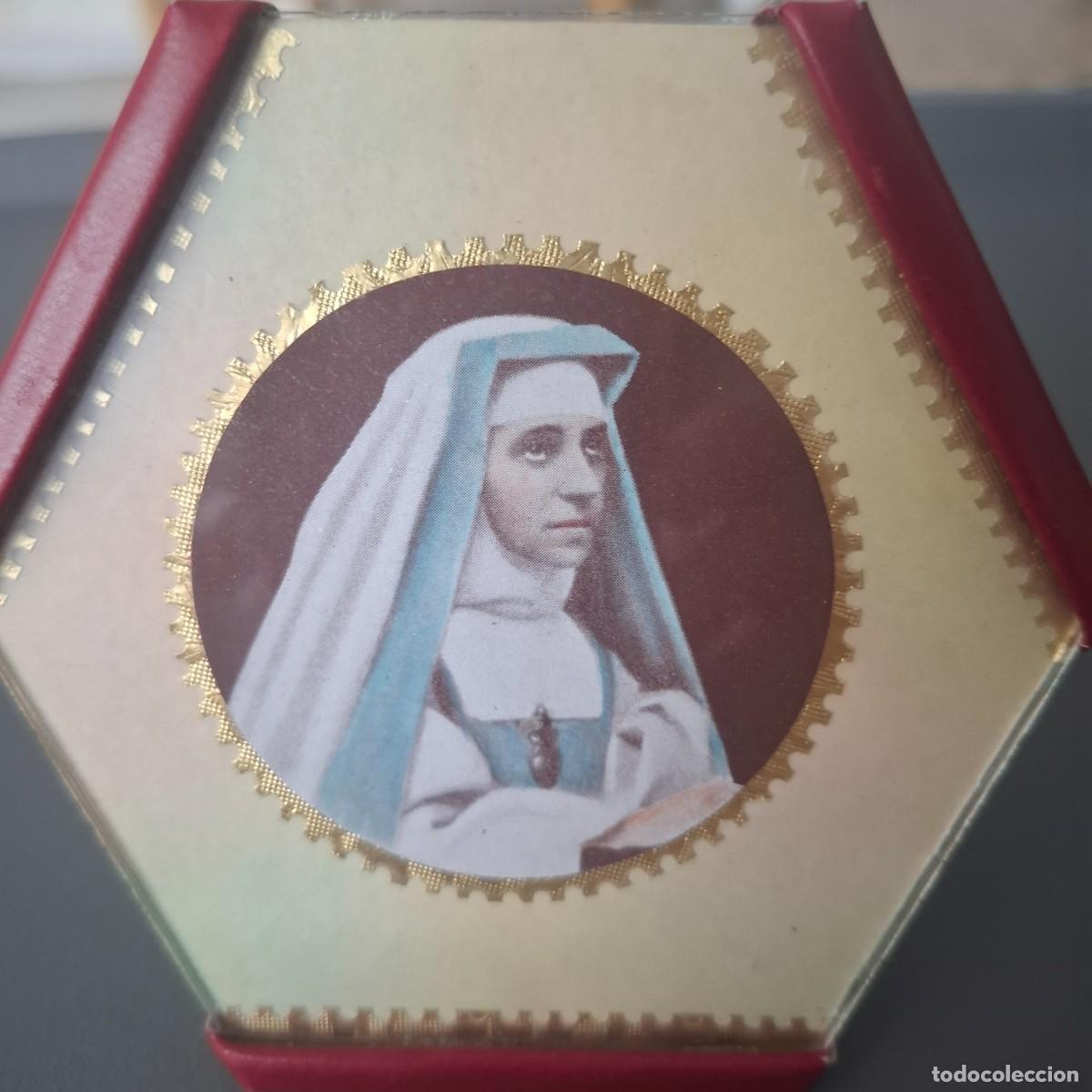 Antig&uuml;edades: Madre Maria de Jes&uacute;s - - Foto 2