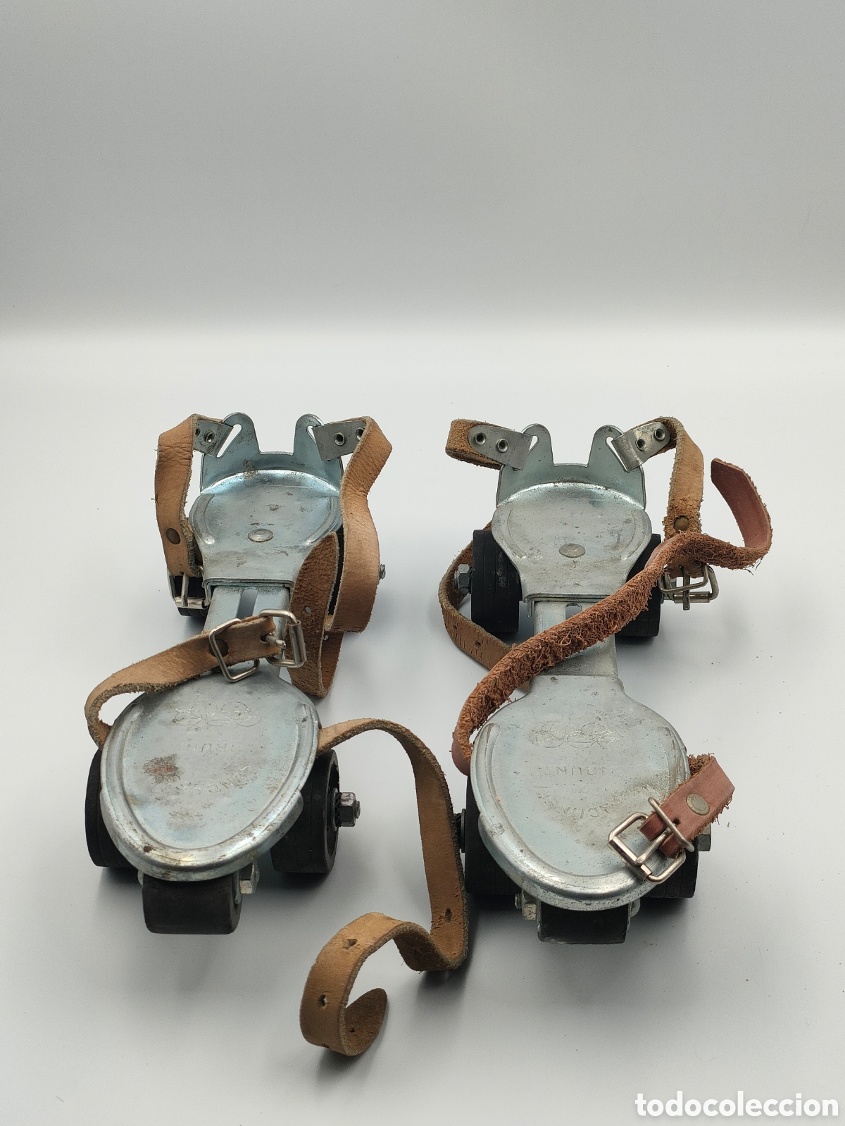 Antiguidades: Patinete vintage ajustable