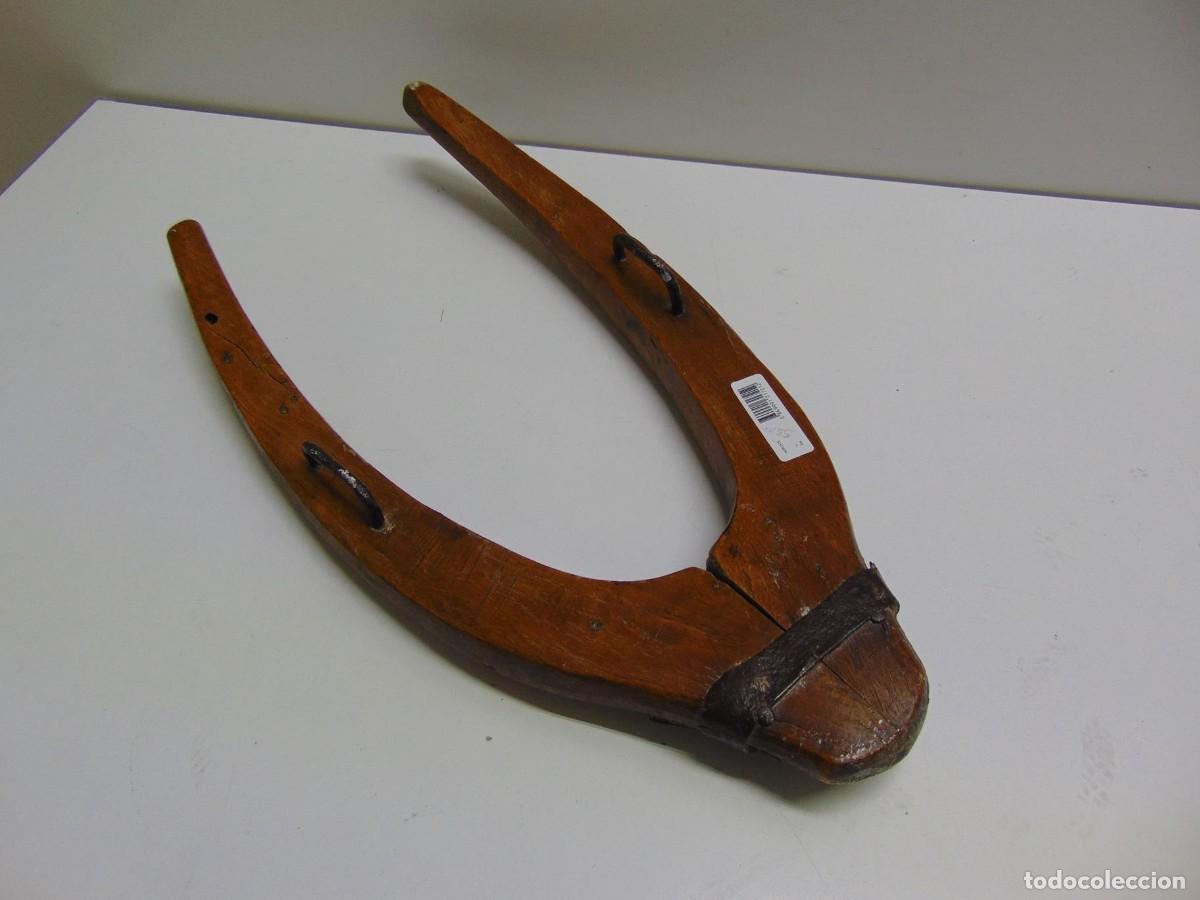 Antig&uuml;edades: HORCATE VINTAGE (131721) - Foto 3