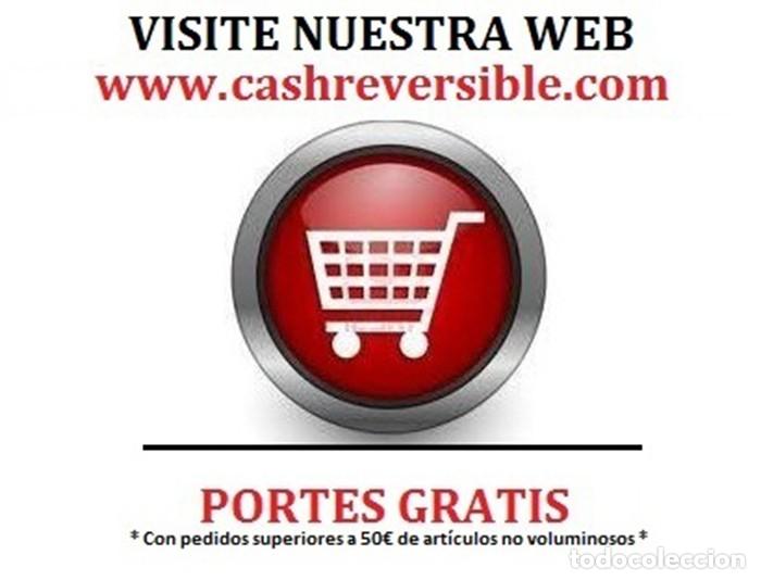 Antig&uuml;edades: HORCATE VINTAGE (131721) - Foto 4