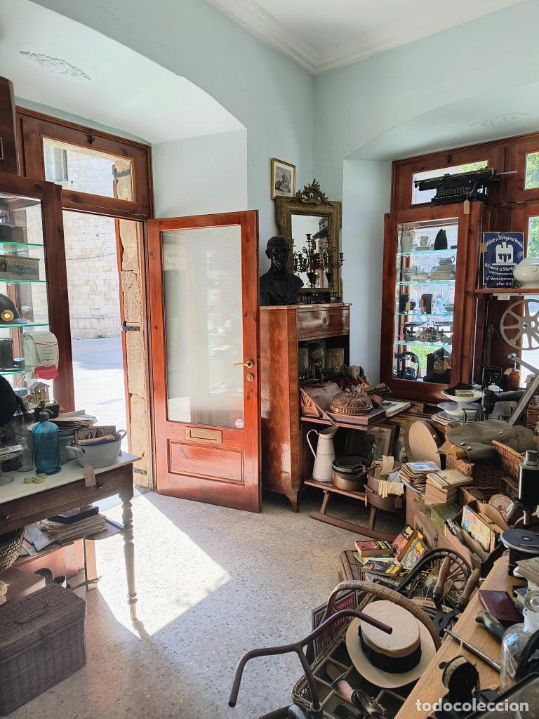 Antig&uuml;edades: Tienda de antig&uuml;edades completa - Foto 3