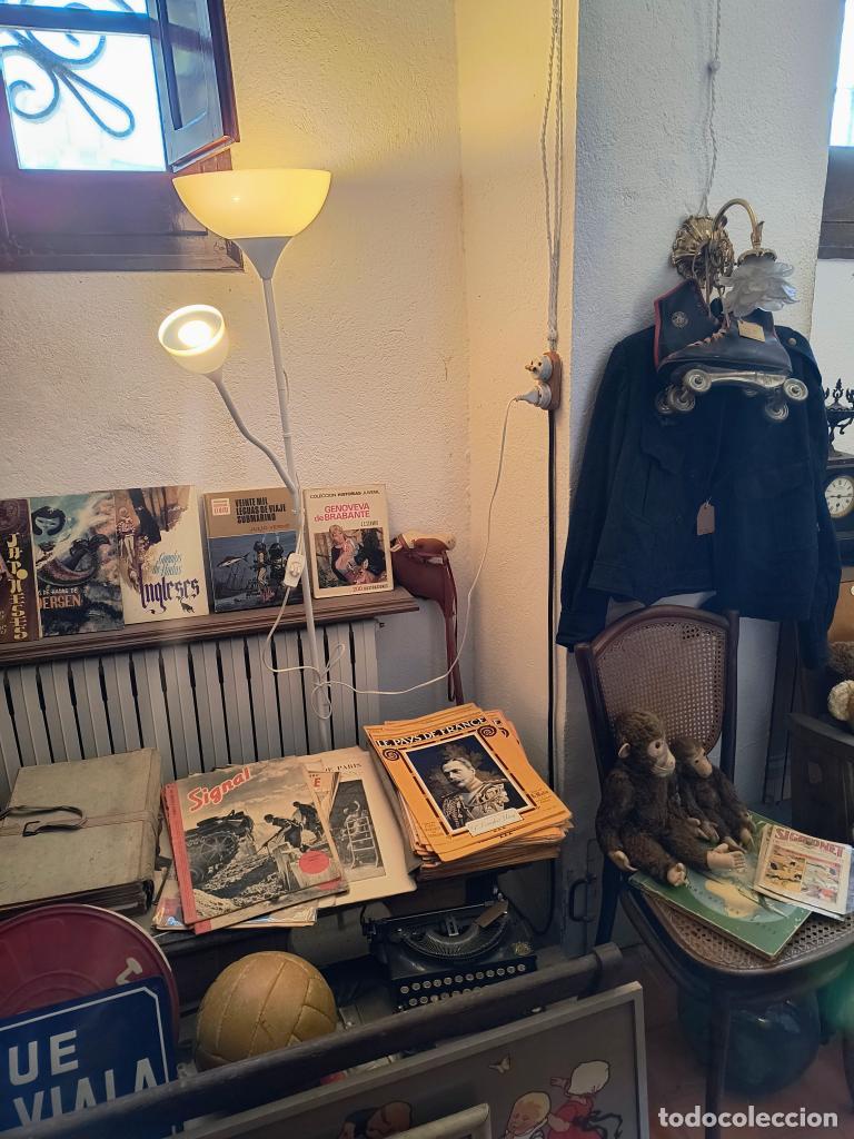Antig&uuml;edades: Tienda de antig&uuml;edades completa - Foto 5