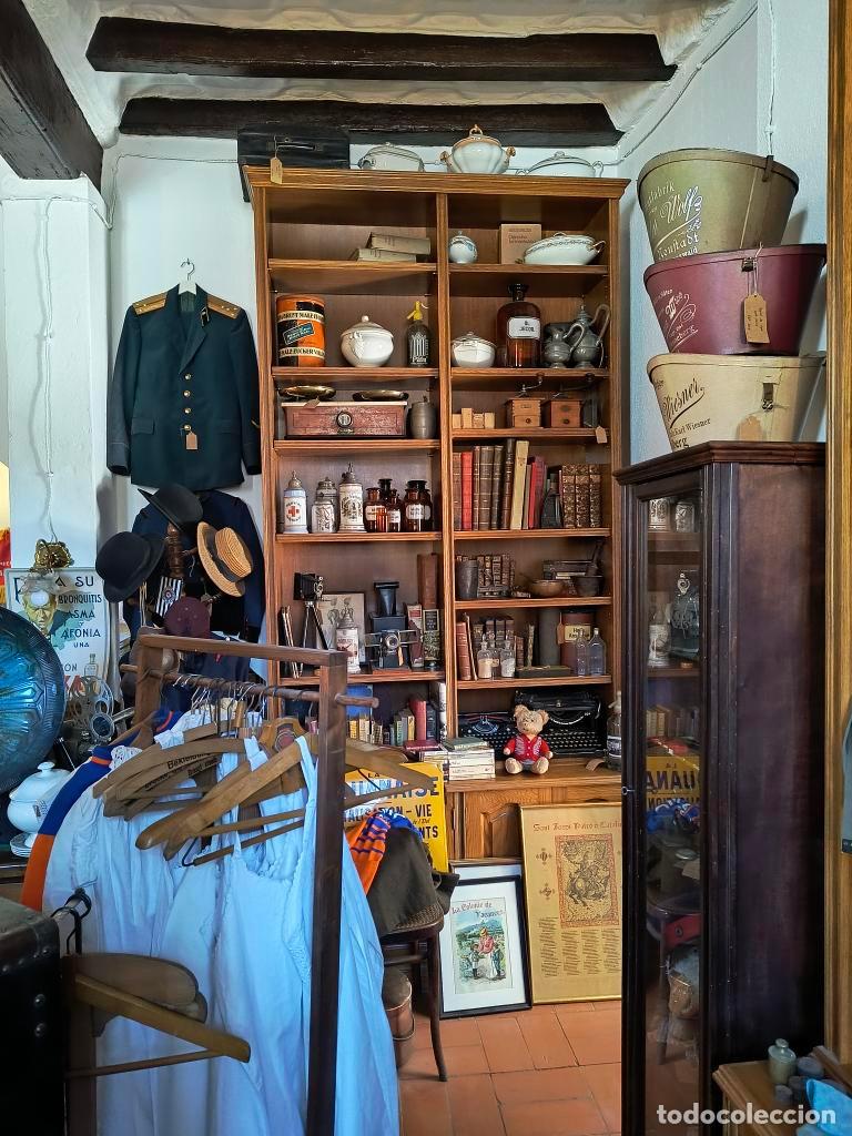Antig&uuml;edades: Tienda de antig&uuml;edades completa - Foto 8