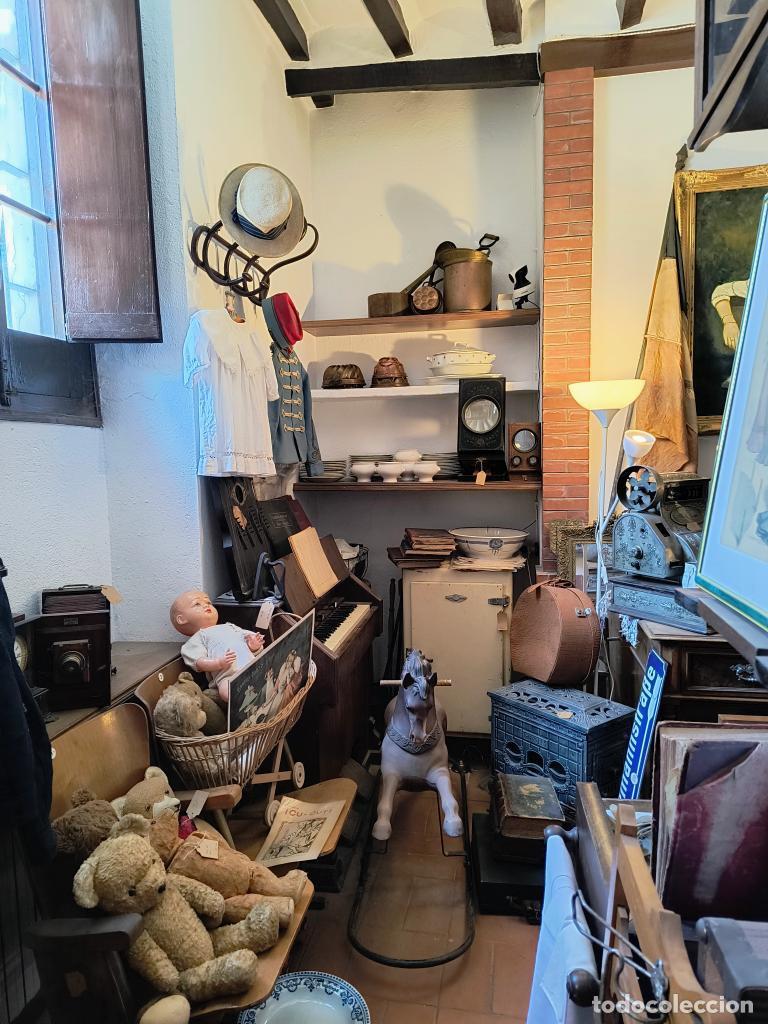 Antig&uuml;edades: Tienda de antig&uuml;edades completa - Foto 9