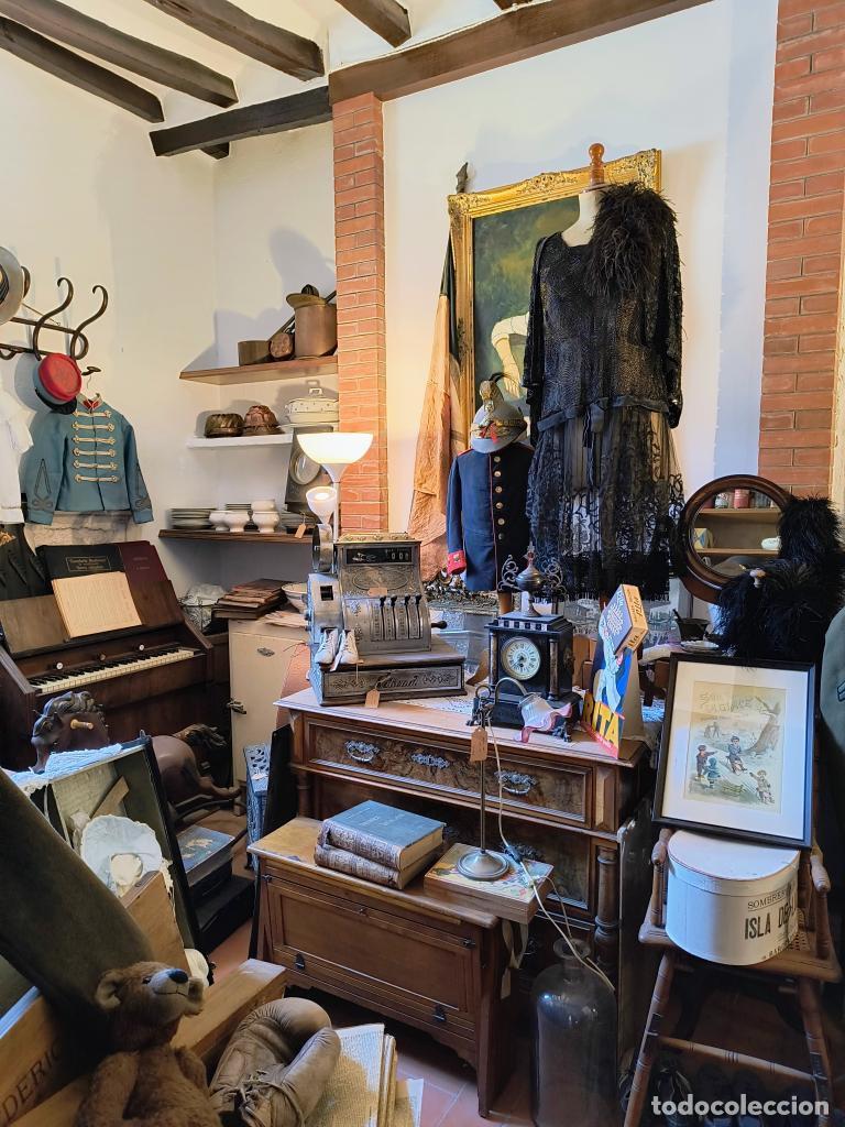 Antig&uuml;edades: Tienda de antig&uuml;edades completa - Foto 10