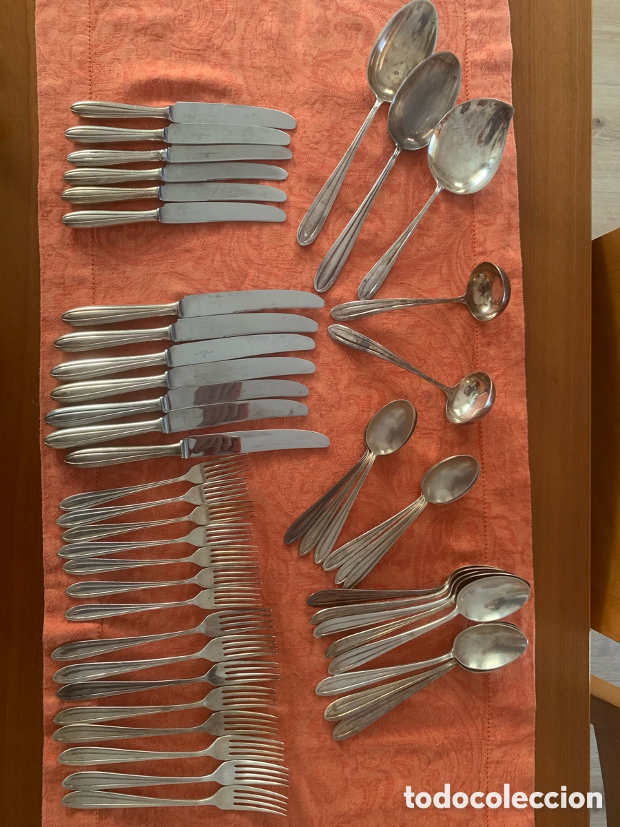 Antig&uuml;edades: Cuberter&iacute;a Keltum Pa&iacute;ses Bajos - Foto 1
