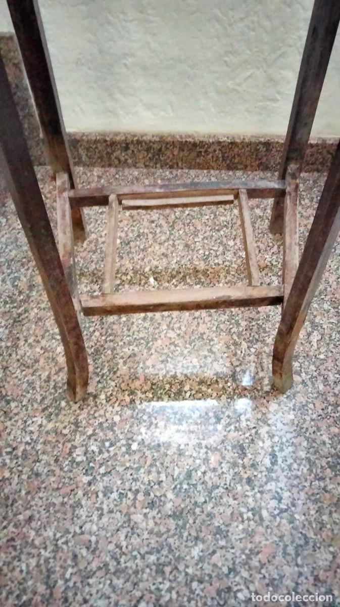 Antig&uuml;edades: antiguo zafero lavabo - Foto 3