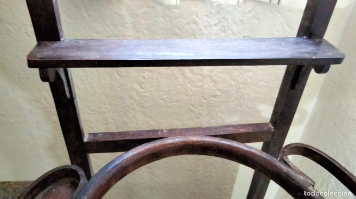 Antig&uuml;edades: antiguo zafero lavabo - Foto 5