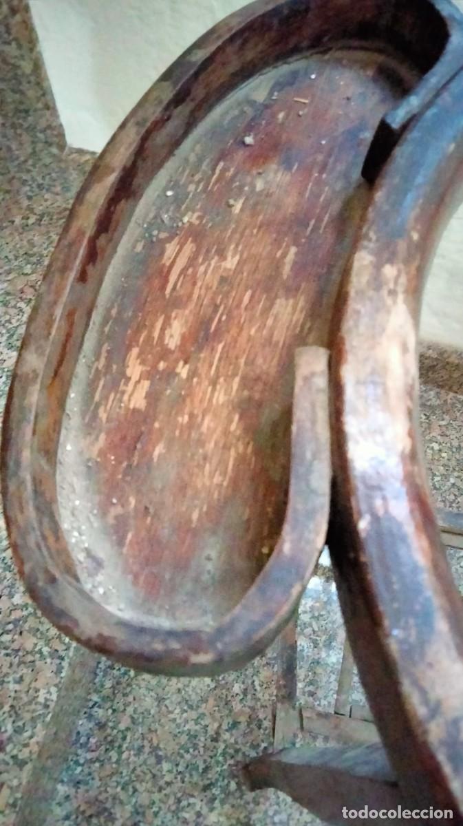 Antig&uuml;edades: antiguo zafero lavabo - Foto 6